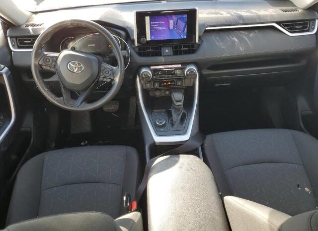 
								2024 Toyota Rav4 full									