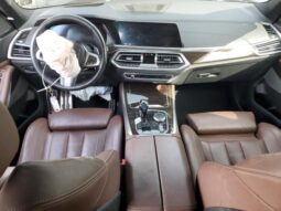 
										2020 BMW X5 full									
