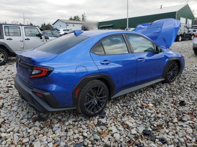2023 Subaru Wrx