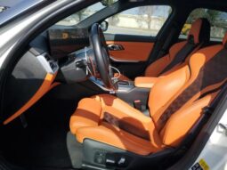 
										2023 BMW M3 full									