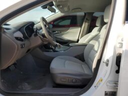 
										2022 Chevrolet Malibu lt full									