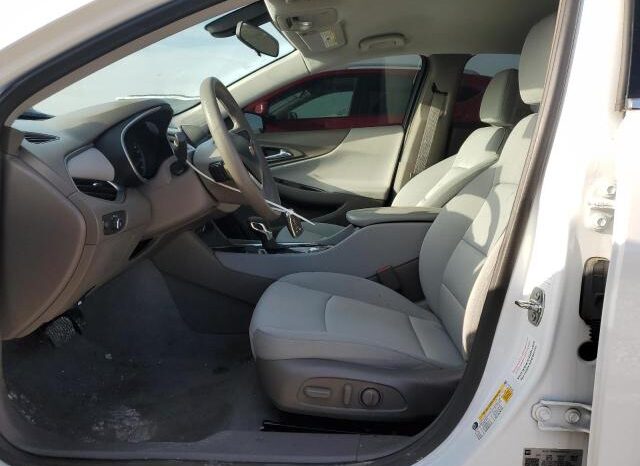 
								2022 Chevrolet Malibu lt full									