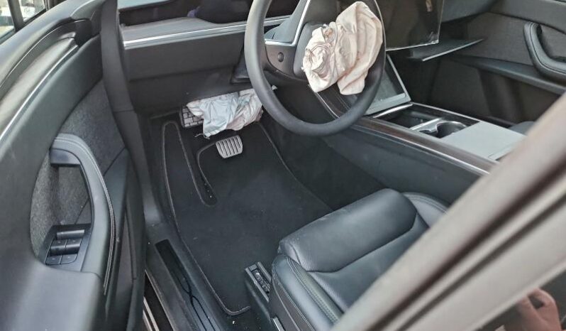 
								2023 Tesla Model x full									
