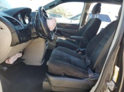 
										2016 Dodge Grand cara full									