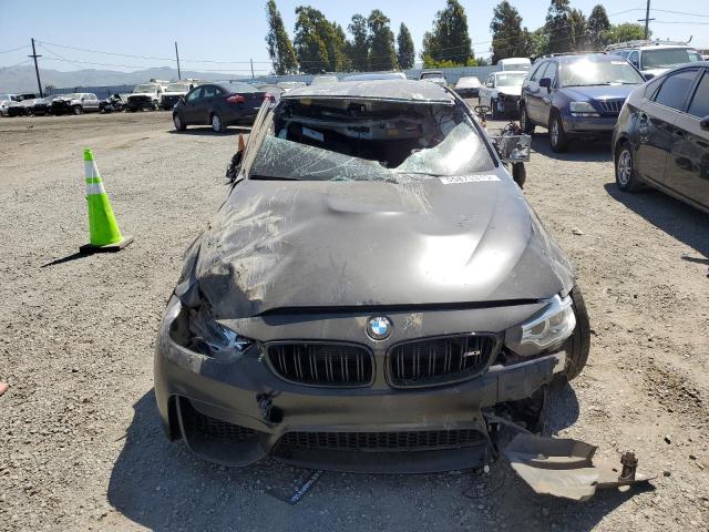 2016 BMW M3