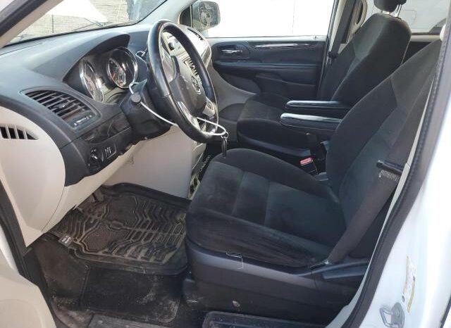 
								2016 Dodge Grand cara full									