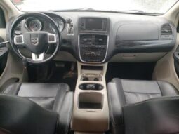 
										2017 Dodge Grand cara full									