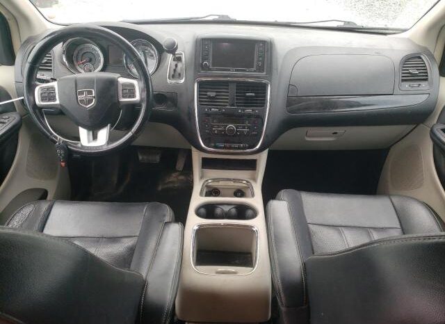 
								2017 Dodge Grand cara full									