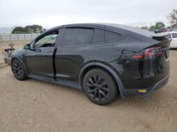 
										2022 Tesla Model x full									