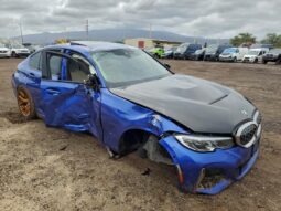 
										2020 BMW M3 full									