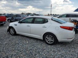 
										2013 Kia Optima lx full									