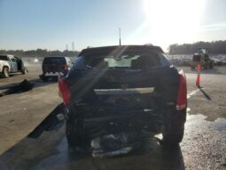 
										2012 Cadillac Srx full									