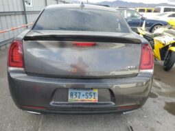 
										2016 Chrysler 300 full									