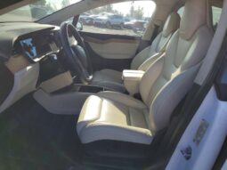 
										2019 Tesla Model x full									