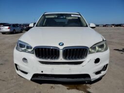 
										2014 BMW X5 full									
