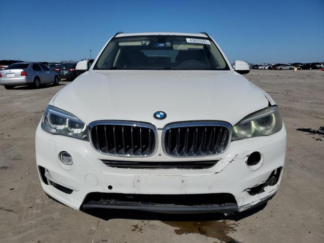 2014 BMW X5