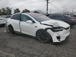 
										2019 Tesla Model x full									