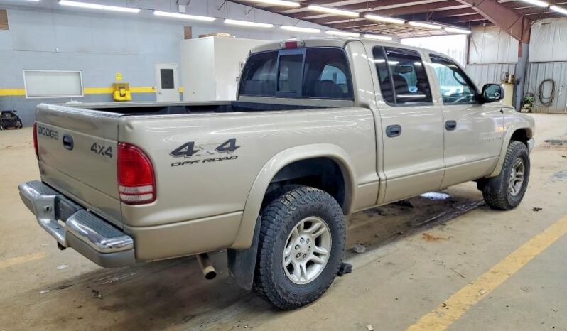 
								2002 Dodge Dakota full									
