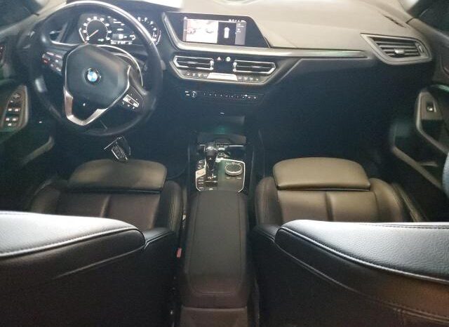 
								2021 BMW 2 series full									