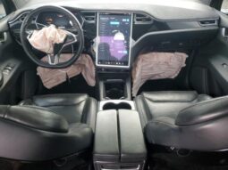
										2016 Tesla Model x full									