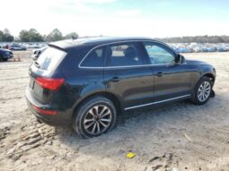 
										2013 Audi Q5 full									