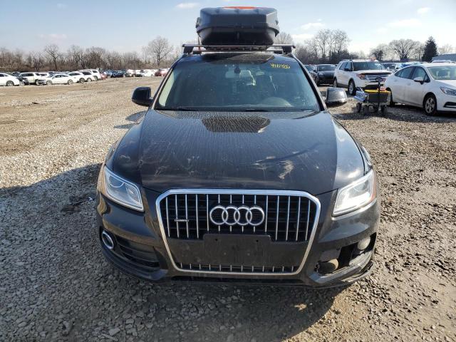 2016 Audi Q5