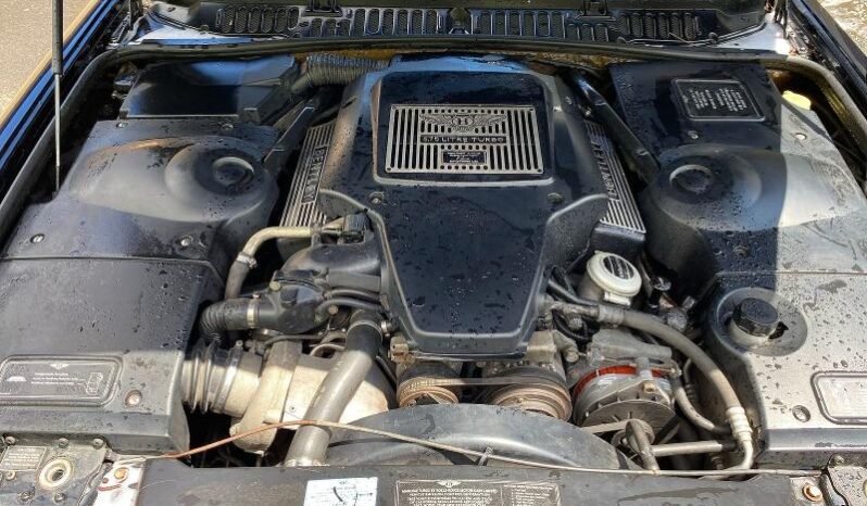 
								2002 Bentley Arnage full									