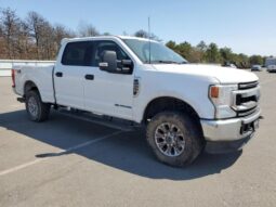 
										2021 Ford F250 super full									