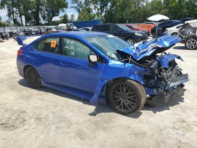 2015 Subaru Wrx