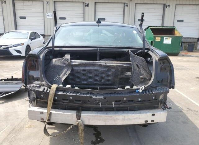
								2019 Chrysler 300 full									