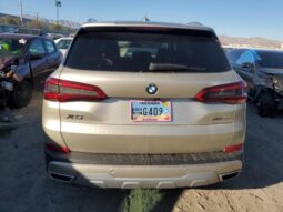 
										2019 BMW X5 full									