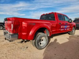 
										2022 Ford F350 full									