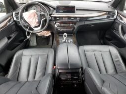 
										2018 BMW X5 full									