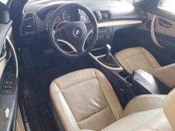 
										2012 BMW 1 series full									