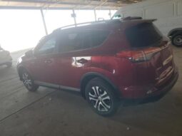 
										2018 Toyota Rav4 full									