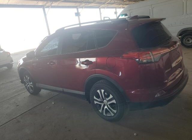 
								2018 Toyota Rav4 full									