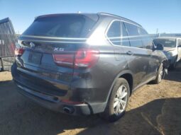 
										2015 BMW X5 full									