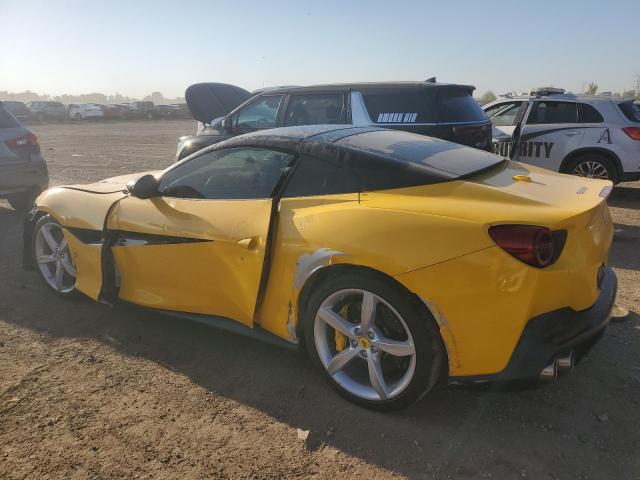 2019 Ferrari Portofino