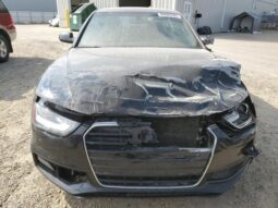 
										2015 Audi A4 premium full									