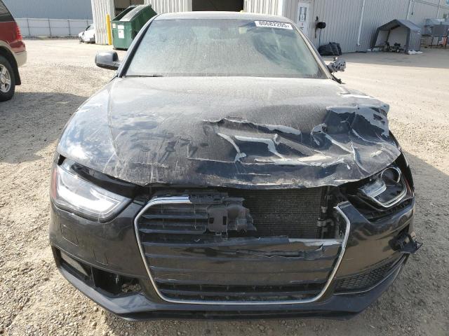 2015 Audi A4 premium