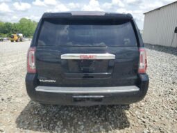 
										2015 Gmc Yukon full									