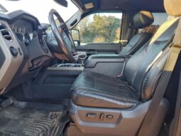 
										2015 Ford F350 full									