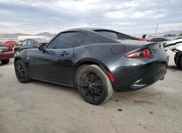 
								2021 Mazda Mx-5 miata full									