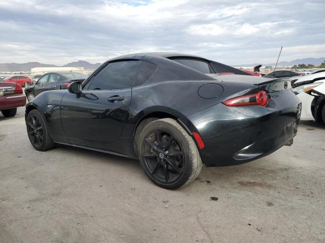 2021 Mazda Mx-5 miata
