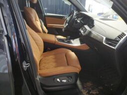 
										2023 BMW X5 full									