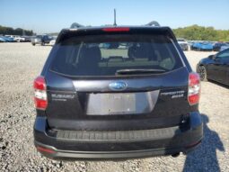 
										2015 Subaru Forester 2 full									