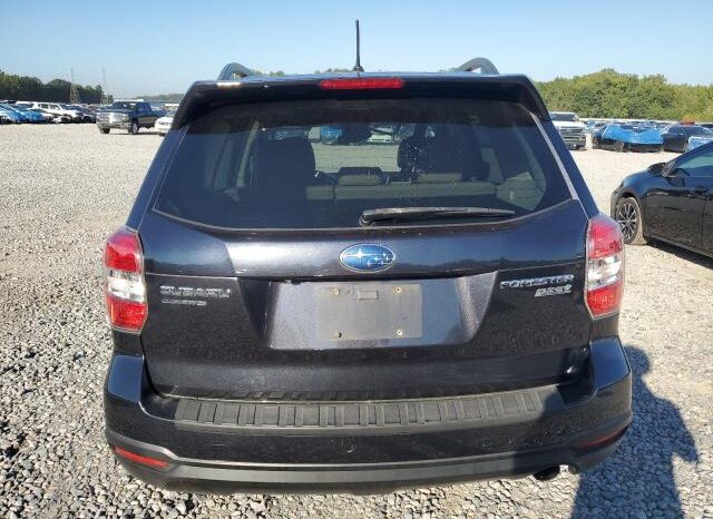 
								2015 Subaru Forester 2 full									