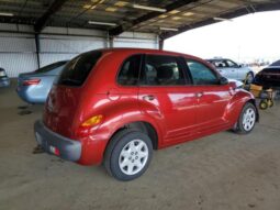 
										2002 Chrysler Pt cruiser full									