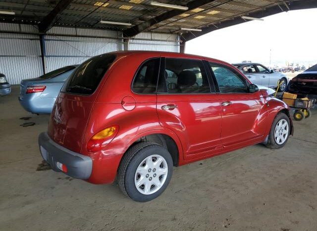 
								2002 Chrysler Pt cruiser full									