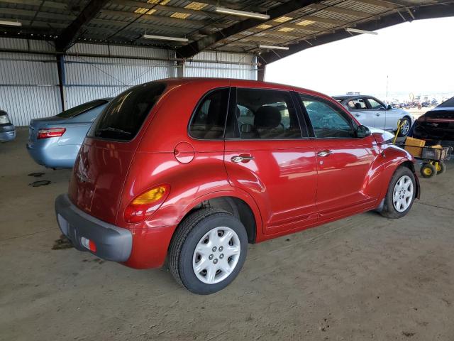 2002 Chrysler Pt cruiser
